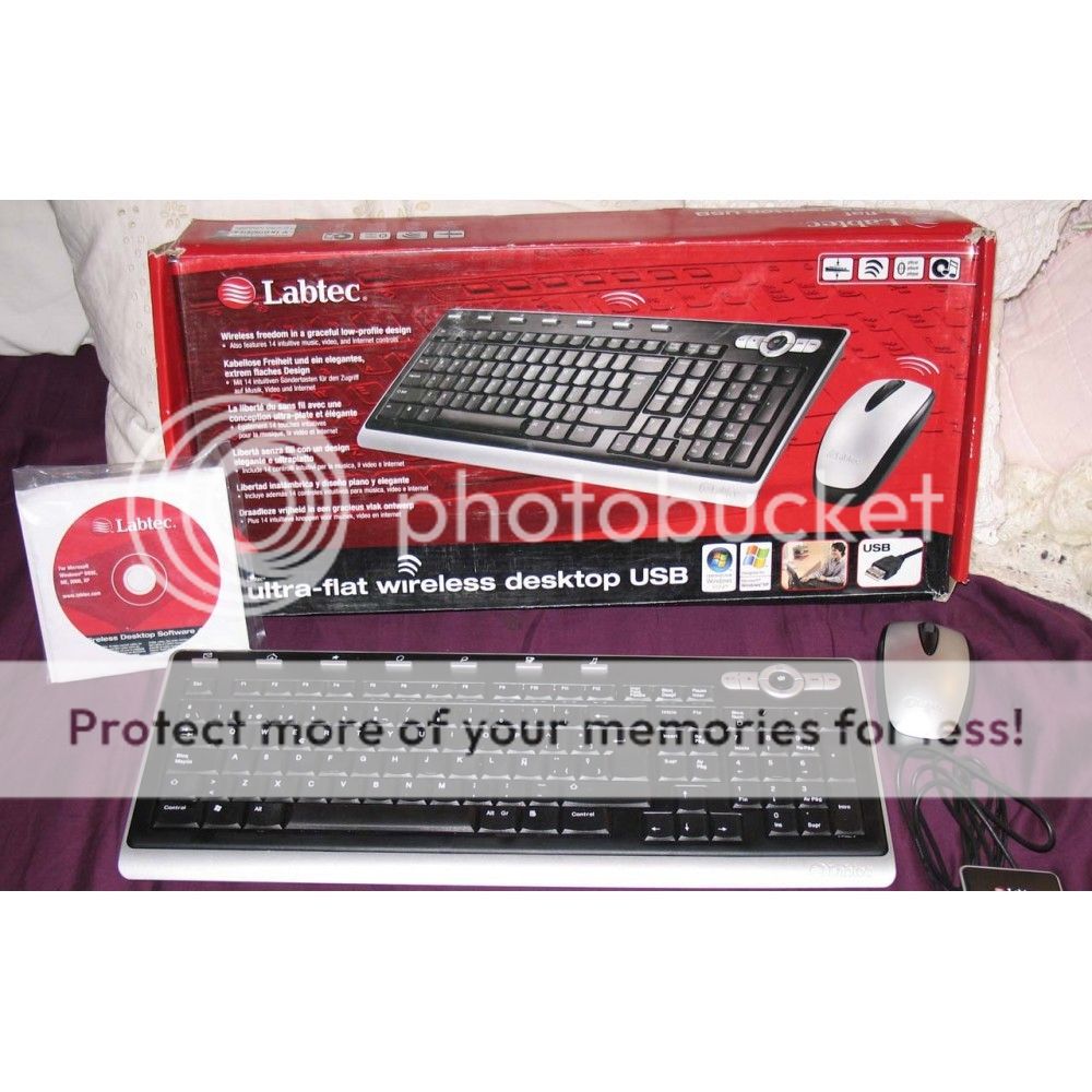 Labtech Wireless KB & Mouse price in Pakistan, Labtec in Pakistan at